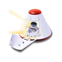 Sunman Astro Venture Sesli ve Işıklı Uzay Kapsülü İniş Modülü