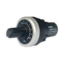 Gwest Apt22 - 5k 22mm Potansiyometre 10 Adet