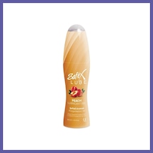 Bezos Safex Lube Jel Şeftali 85 Ml Nıda