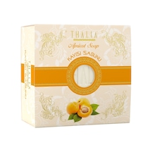 Thalia Doğal Kayısılı Katı Sabun 150 G