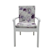 Mirzade 6 Adet De Luxe Yüksek Arkalı Minder-trs 108 001