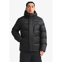 Jack Wolfskin Icy Hıll Jkt M Rds Erkek Mont A65291 Çok Renkli