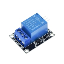 12v Röle Modülü Ky-019 1-way