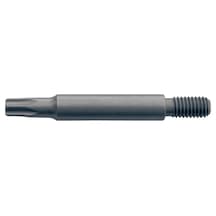 M5 Torx Bits Uç -Vidalama Mak.Için-T25X45Mm