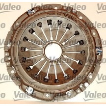 VALEO 821249 DEBRIYAJ SETI 156 2.5I 24V V6