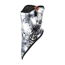 Maskara Üçgen Maske-3AT2113 Çok Renkli