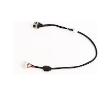 Toshiba Uyumlu Satellite L755 Jack Soket Adaptör Girişi