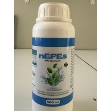 Nefes Nefes Açıcı Premix 500 Ml