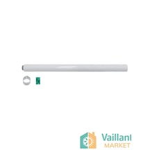Vaillant Baca Uzatması 2m Ø60/100 Mm