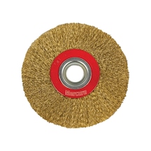 5152 Saçaklı Daire Fırça 175 Mm
