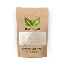 Naturşah Kahve Kreması Coffee Creamer 1 KG