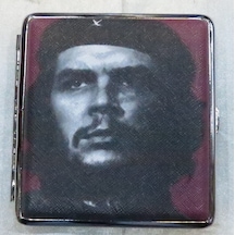 Silvio Monetti Sigara Tabakası(Kısa Sigara)Che Guevara