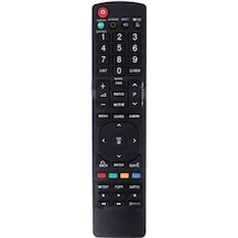 Lg 37lh3010 Plazma Lcd Tv Kumandası