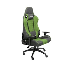 Xprime Omega Kumaş Oyuncu Koltuğu Yeşil (549144767)
