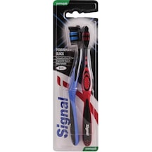 Signal Performance Black 1 + 1 Diş Fırçası Soft