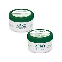 Arko Nem Klasik Naturel Nemlendirici El ve Vücut Kremi 300 ML + 100 ML