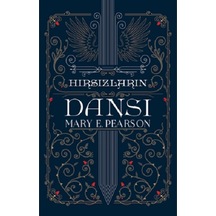 Hırsızların Dansı - Mary E. Pearson - Martı Yayınları
