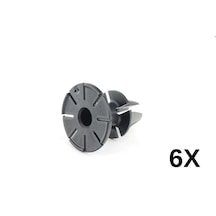 6 Adet
