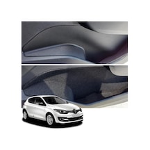Renault Megane 3 Konfor Seti