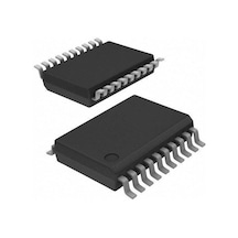 Ad7822 Tssop-20 Smd Analog Dijital Çevirici Entegresi