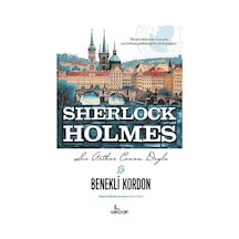 Benekli Kordon / Sherlock Holmes / Sir Arthur Conan Doyle