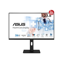 Asus Ha2441a 23.8 Ips 2560x1440 5ms 75hz 300cd Monitör