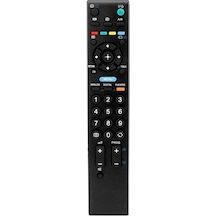 Sony Bravia Rm-Ed005 Lcd Led Tv Kumandası