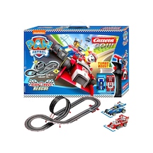 Go Paw Patrol Ready Race Rescue