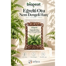 Eğrelti Otu Nem Dengeli Harç 5 L Torf Cocopeat Perlit 1