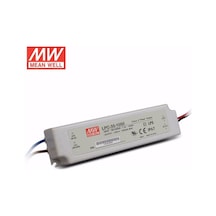 Meanwell Lpc-35-1050 30v 1.05a Led Sürücü