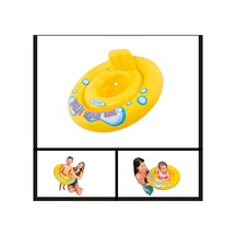 Uyguna-yakala Sarı 70 Cm Oturaklı Bebek Flatöru-mıt.003 Çok Renkli
