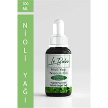Nioli Yağı 100 Ml Niaouli Oil 100 ML