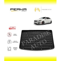 Mercedes-benz A Serisi W176 Hatchback 2013-2017 Bagaj Havuzu
