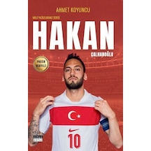 Hakan Çalhanoğlu