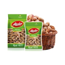 Antep Fıstığı Premium Doypack 140 Gr 0.75 LT - 2.5 LT - 12 KG