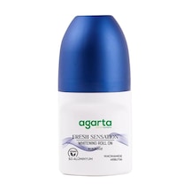 Agarta Roll On Deodorant Fresh Sensation 50 Ml