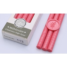 Mühür Mumu Çubuk 11mmx120mm 10lu Paket Model:113 Guava