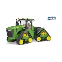 Bruder John Deere Paletli Traktör