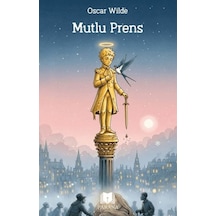 Mutlu Prens - Qhdh-836076