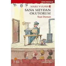 Sana Meydan Okuyorum - Ccgx-896328