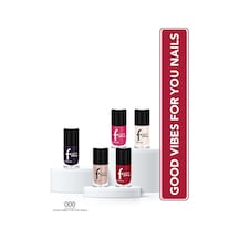 Good Vibes For You Nails 5 Li Oje Seti SET286