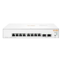 Aruba Ion 1930 8g 2sfp Switch-23773