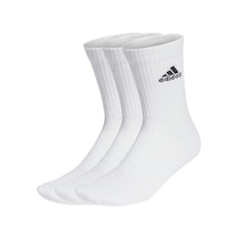 Adidas C Spw Crw 3P Çorap HT3446 Beyaz