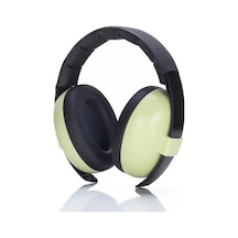 Didadodo Yeni Bebek Uyku Gürültü Önleyici Ses Yalıtımlı Kulaklık Yeşil, Silentsleep