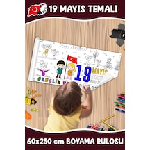 Çok Renkli