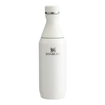 Stanley The All Day Slim Bottle Termos 0.35l / 20oz 10-12068-065 Krem