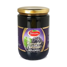 Şenay Karadut Pekmezi 800 gr.