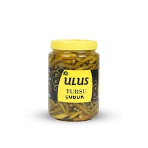 Ulus Yakan Süs Biber Turşusu 1 KG