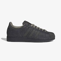 Adidas Superstar Ii Unisex Siyah Spor Ayakkabı Kk4751 2800282