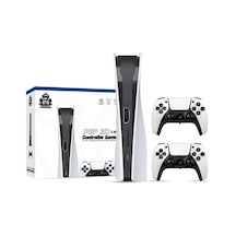 2024 Ps5 Retro Game Stick i Oyunları 20,000 Oyunlu Konsol-1013